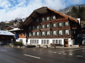 Hotels in Boltigen